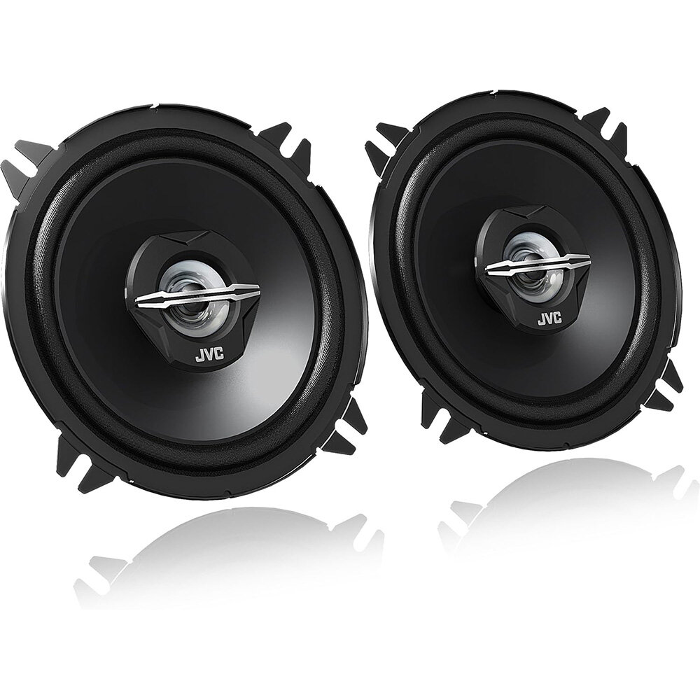 JVC CS-J520X